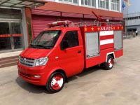 东风小康微型消防车