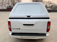 江铃域虎细水雾消防车
