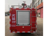 福田微型消防车